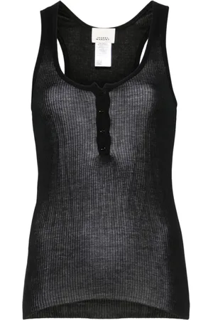 Isabel Marant Camiseta Louisali