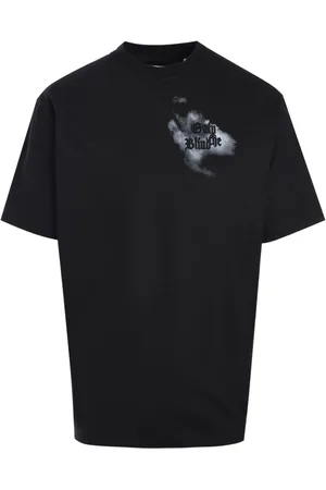 Only the Blind Playera Midnight Hawk
