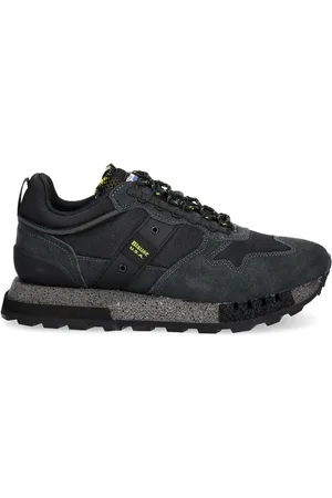 Blauer Tenis Heron