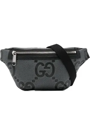 Gucci Cangurera Jumbo GG pequeña