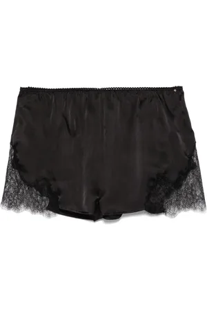 ANINE BING Shorts Farrah