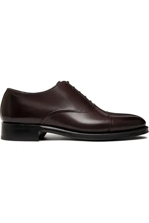 Bally Zapatos oxford Scribe