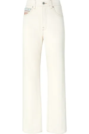 Missoni Jeans con motivo chevron en jacquard