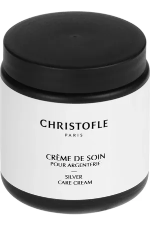 Christofle Crema Silvercare de 185g