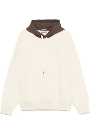Timberland Hoodie con aplique del logo