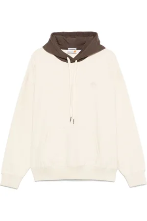 Timberland Hoodie con aplique del logo