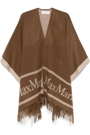Max Mara Capa Hilde