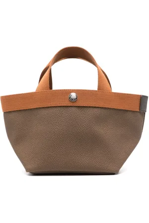 Hervè Chapelier Tote texturizada