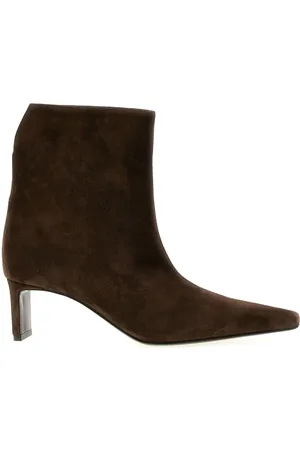 Khaite Botas Ona
