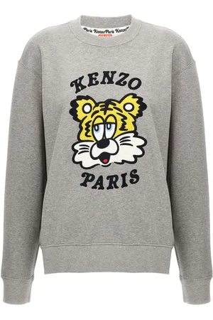 Kenzo Sudadera Verdy Market