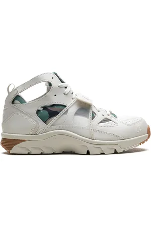 Nike Tenis Air Trainer Huarache de x Corteiz