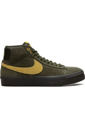 Nike Tenis Zoom Blazer Mid de x Antihero