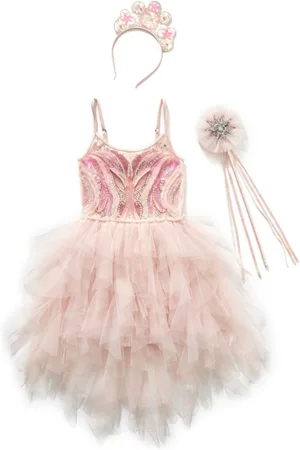 Tutu Du Monde Set de regalo con tutú