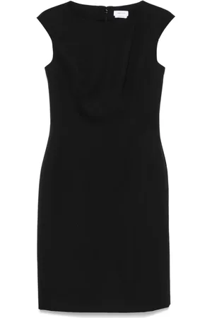 Alexander McQueen Vestido corto