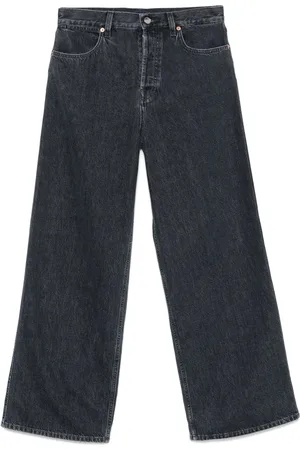 Gucci Jeans anchos