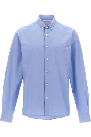 VALENTINO GARAVANI Camisa con botones
