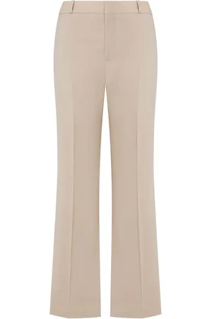 Moschino Pantalones acampanados