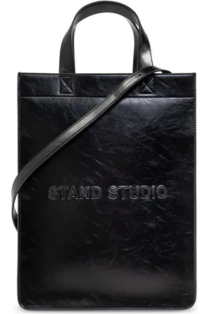 Stand Studio Tote Sky
