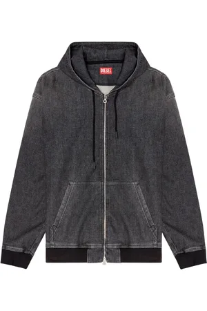 Diesel Hoodie Giri Track