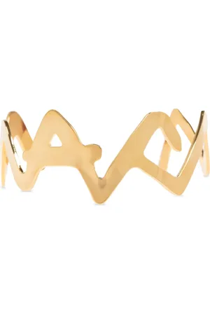 Marni Gargantilla con logo