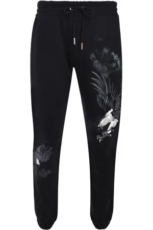 Only the Blind Pants Midnight Hawk