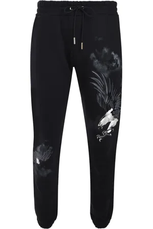 Only the Blind Pants Midnight Hawk
