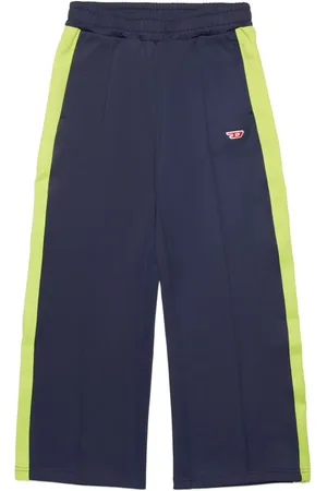 Diesel Pants Pzalog