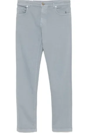 ELEVENTY Jeans slim