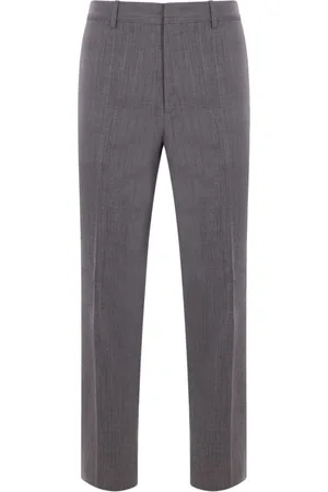 Jil Sander Pantalones slim
