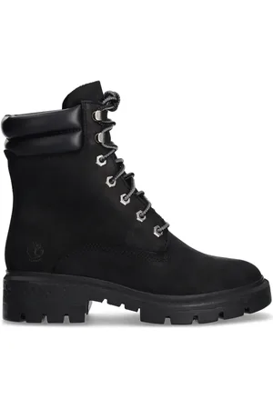 Timberland Botines con agujetas