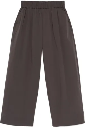 St Agni Pantalones anchos