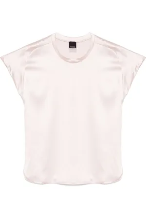 Pinko Playera Farida