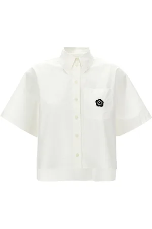 Kenzo Camisa Boke Flower 2.0