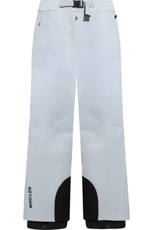 Moncler Pantalones para nieve capitonados