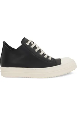 Rick Owens Tenis con agujetas