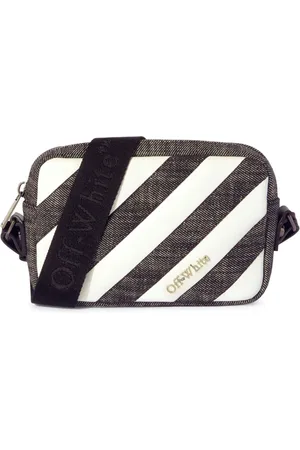OFF-WHITE Bolsa de hombro Quilting