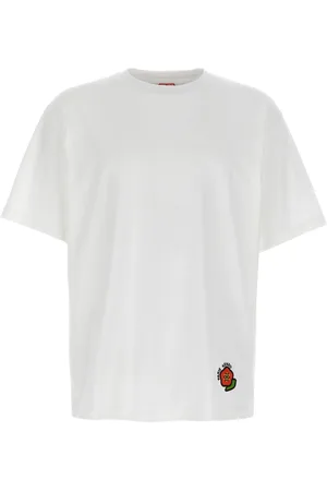 Kenzo Playera Pop