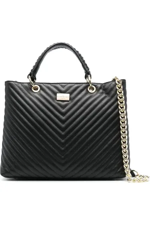 John Richmond Tote capitonada