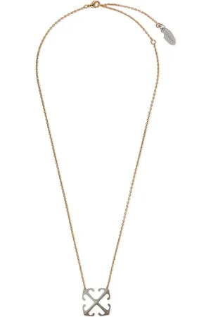 OFF-WHITE Collar Arrow