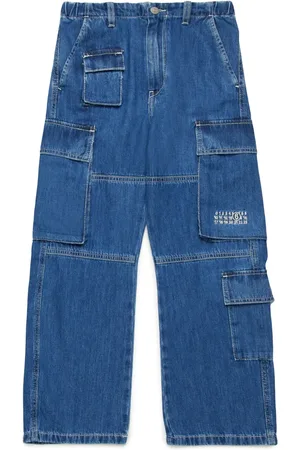 Maison Margiela Jeans cargo
