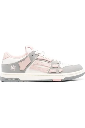 AMIRI Tenis Varsity Skeleton
