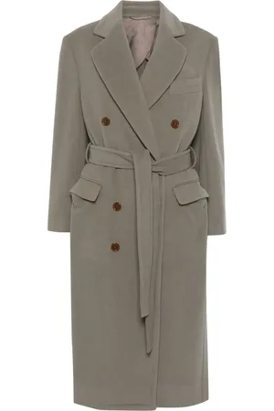 Vivienne Westwood Abrigo Wreck