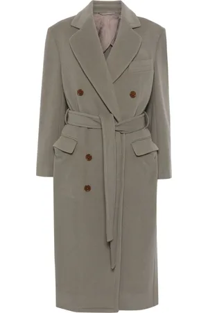 Vivienne Westwood Abrigo Wreck