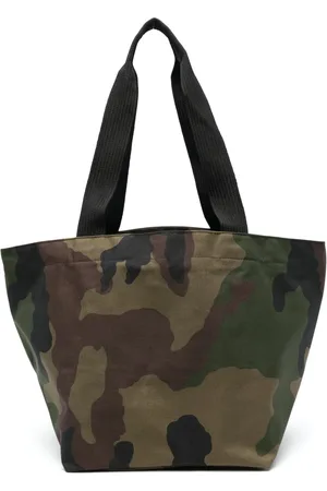 Hervè Chapelier Tote con parte inferior cuadrada