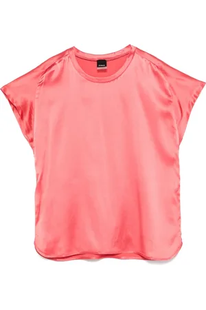 Pinko Playera Farida
