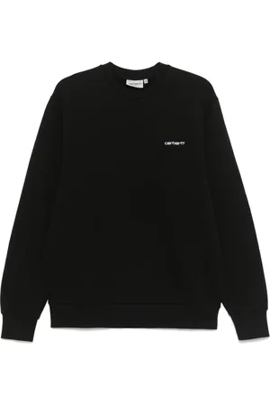 Carhartt Sudadera con bordado de escritura