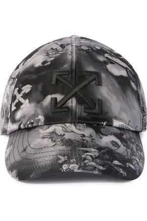 OFF-WHITE Gorra Fresco