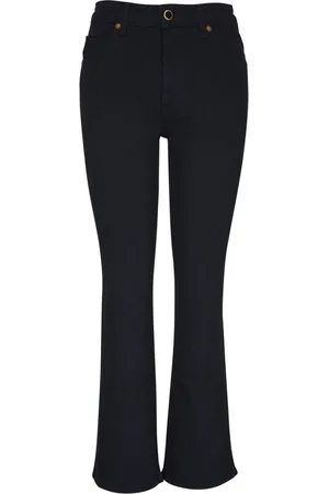 Khaite Pantalones bootcut