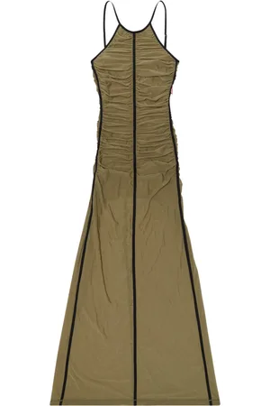 Diesel Vestido largo D-Amami