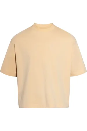 Jacquemus Playera Torsade